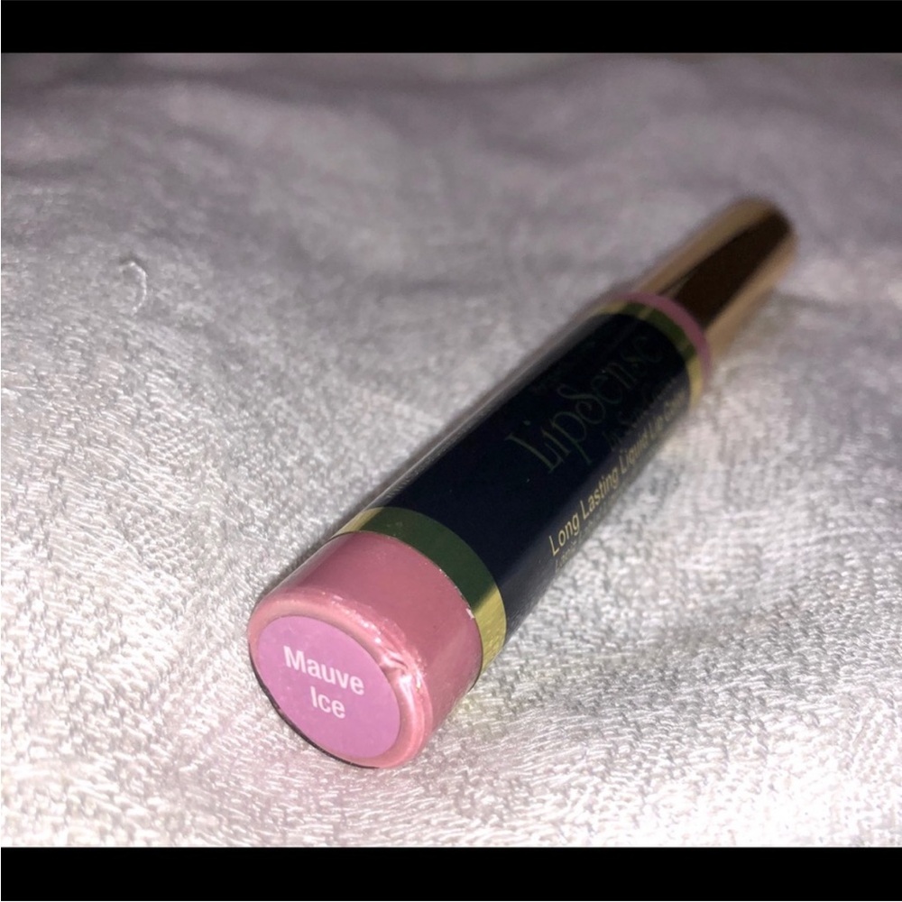 New lipsense Mauve Ice Lipstick - Picture 13 of 14